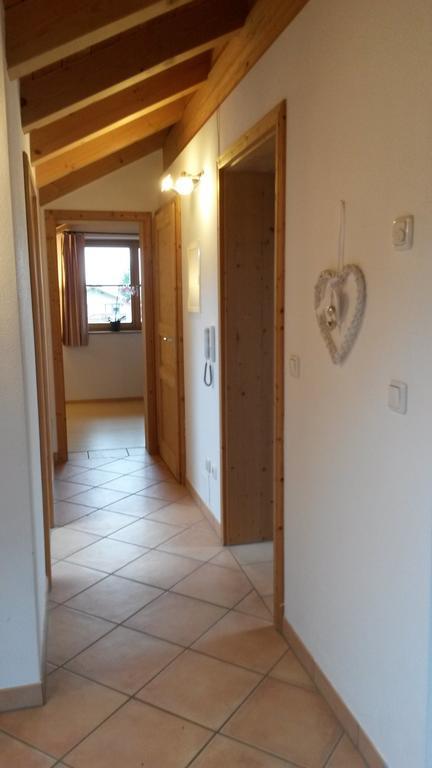 Ferienwohnung Mit Bergblick Unterammergau Extérieur photo