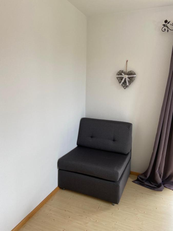 Ferienwohnung Mit Bergblick Unterammergau Extérieur photo